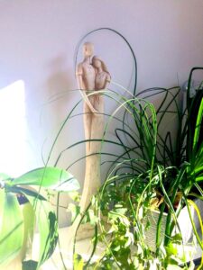 Neue Erde - Neue Partnerschaft, MariaSereena.com